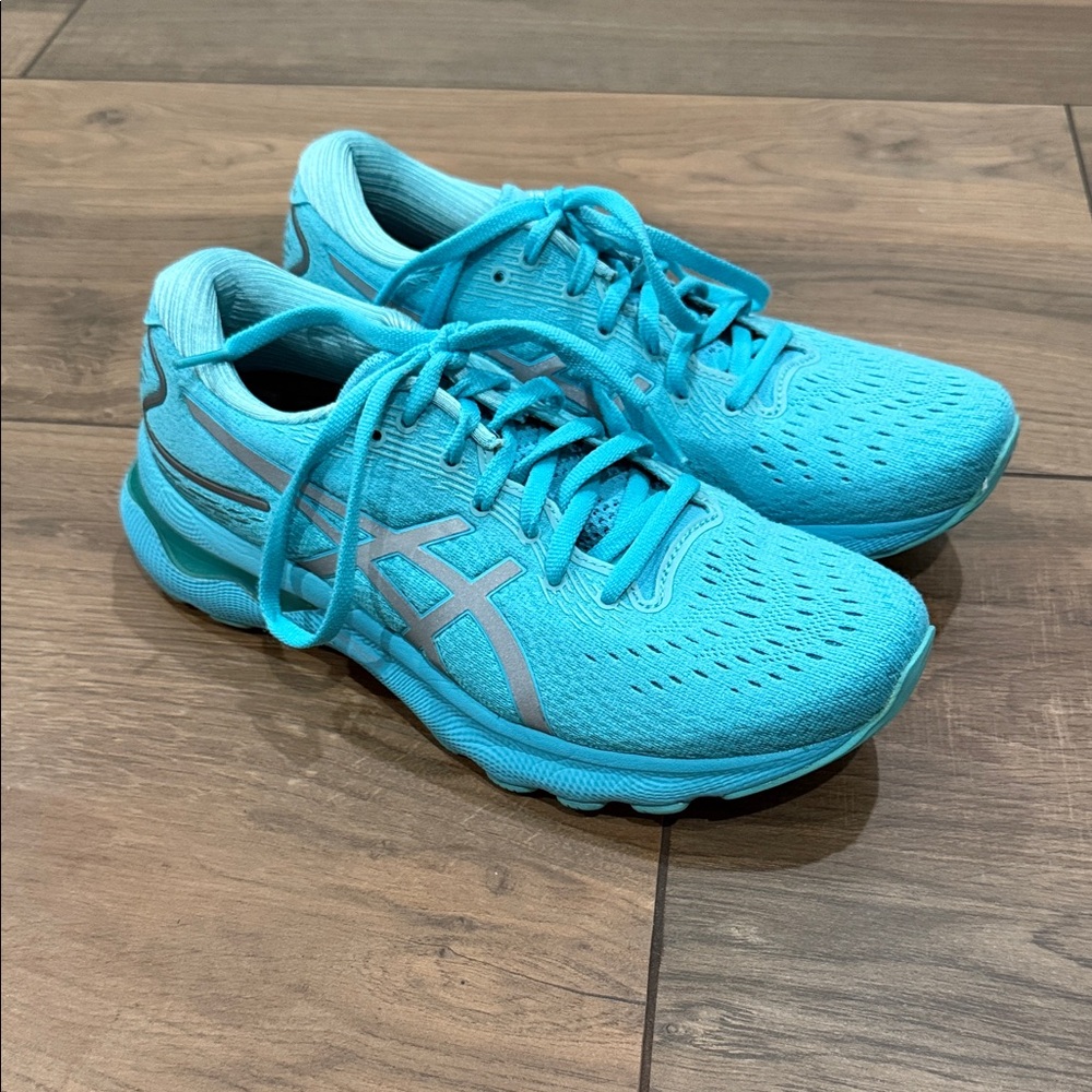 ASICS GEL-Nimbus 24 Lite-Show womens